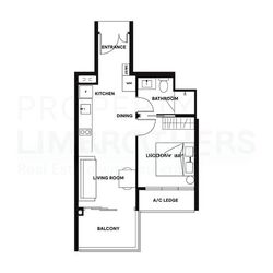 Normanton Park (D5), Apartment #534910191